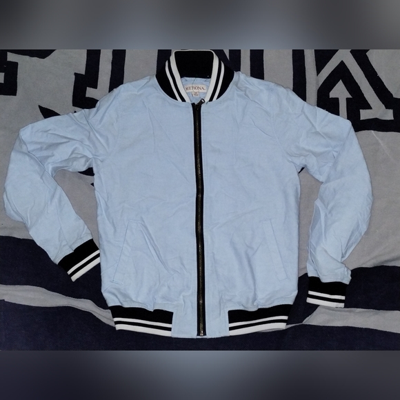 Merona Tops - Merona lightweight full zip top